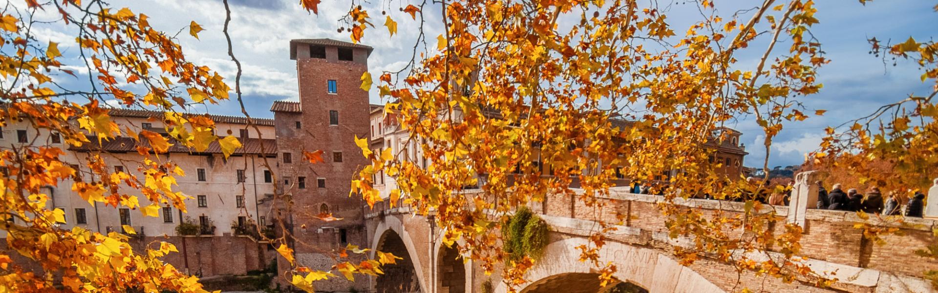 L'autunno in Toscana, un territorio perfetto per outdoor!  