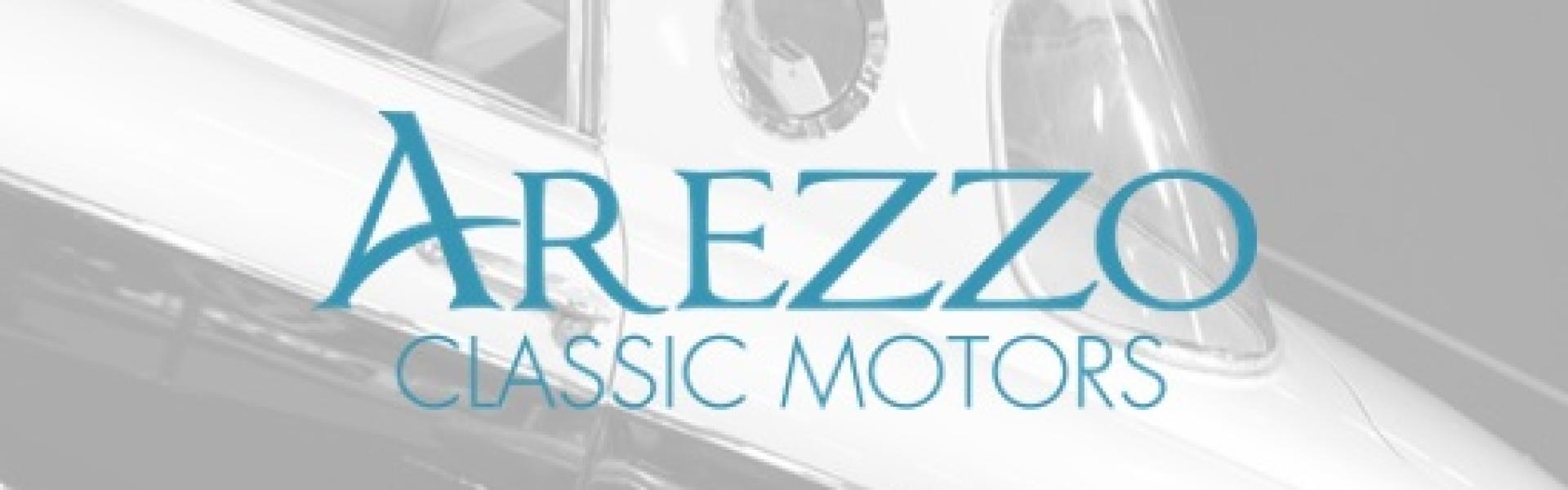Offerta Fiera Arezzo Classic Motors 2023