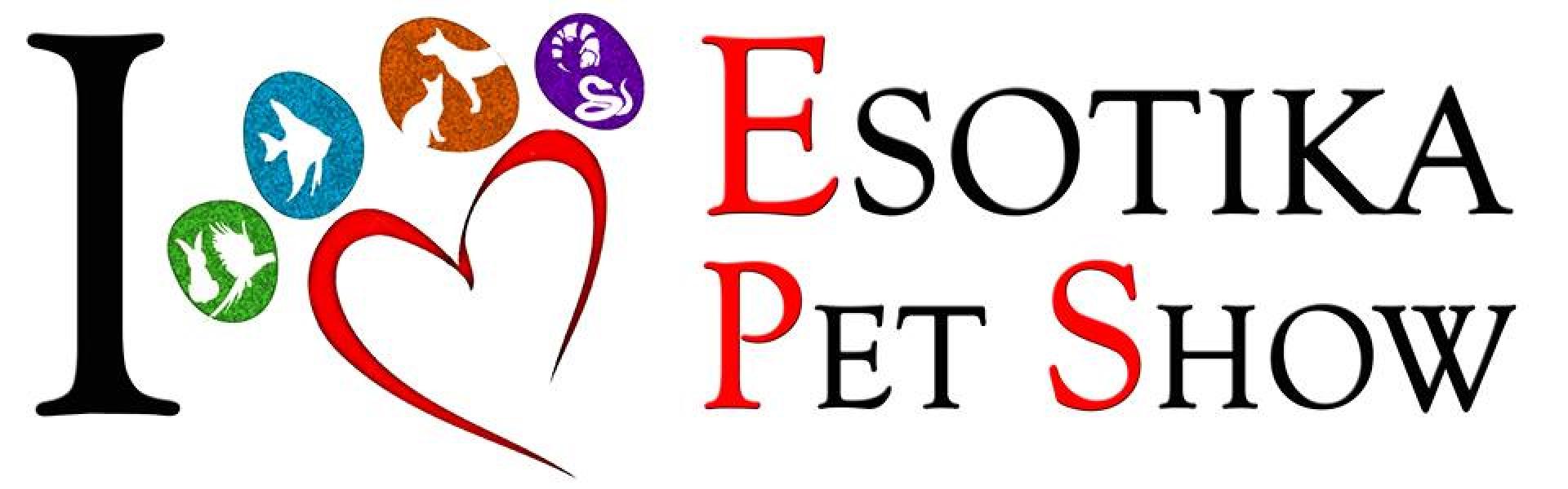 Esotika Pet Show 2024